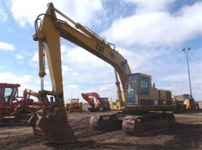 Hydraulic Excavator Caterpillar 235C