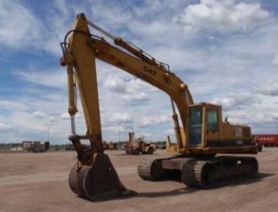 Hydraulic Excavator Caterpillar 235C