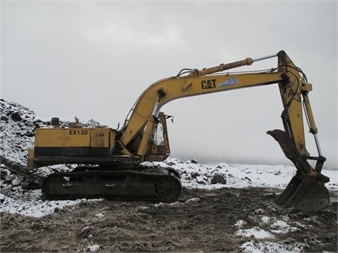 Excavadoras Hidraulicas Caterpillar 235D usada a la venta Ref.: 1426705874493108 No. 2