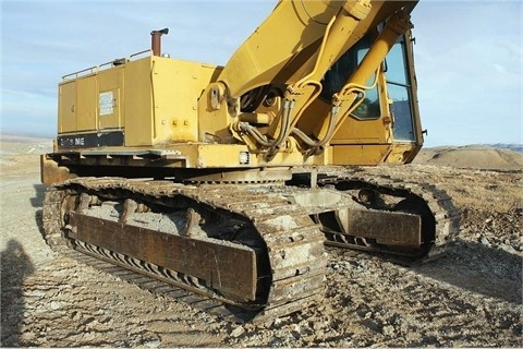 Excavadoras Hidraulicas Caterpillar 245B usada Ref.: 1426715607655092 No. 2