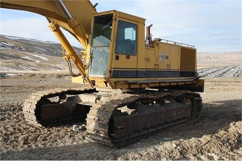 Excavadoras Hidraulicas Caterpillar 245B usada Ref.: 1426715607655092 No. 3