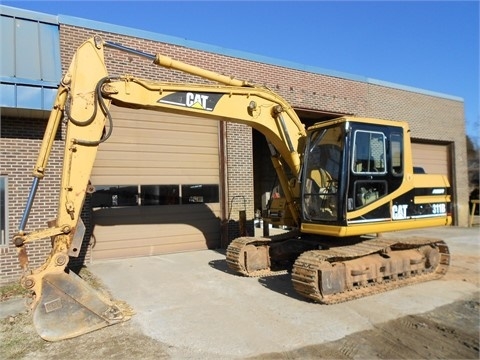 Excavadoras Hidraulicas Caterpillar 311B importada a bajo costo Ref.: 1426785679849663 No. 3