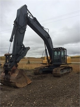 Hydraulic Excavator Deere 350D