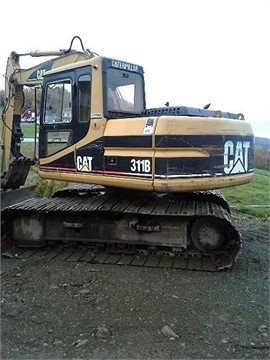 Excavadoras Hidraulicas Caterpillar 311B importada en buenas cond Ref.: 1426798408911753 No. 3