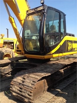 Excavadoras Hidraulicas Jcb JS220L en venta Ref.: 1426803774108064 No. 3