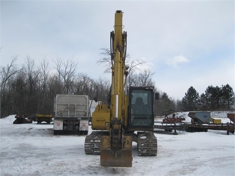 Hydraulic Excavator Caterpillar 311C