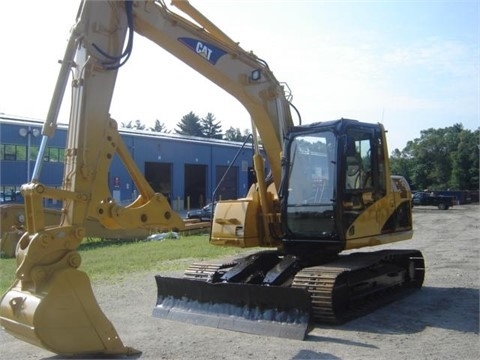 Excavadoras Hidraulicas Caterpillar 311C usada a la venta Ref.: 1426807750283012 No. 2