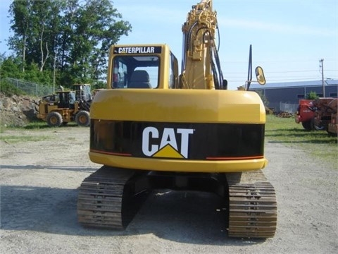 Excavadoras Hidraulicas Caterpillar 311C usada a la venta Ref.: 1426807750283012 No. 4