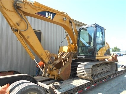 Hydraulic Excavator Caterpillar 311C