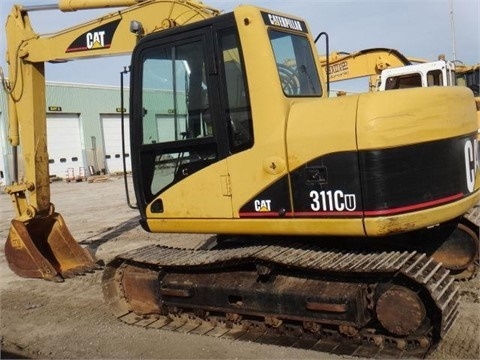 Excavadoras Hidraulicas Caterpillar 311C de importacion a la vent Ref.: 1426810608823534 No. 2