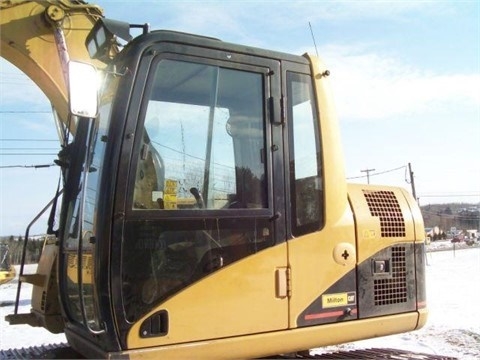 Hydraulic Excavator Caterpillar 311C