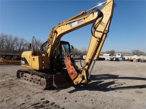 Excavadoras Hidraulicas Caterpillar 311C seminueva Ref.: 1426811587989676 No. 2