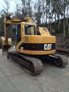 Hydraulic Excavator Caterpillar 314C