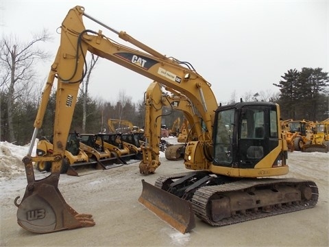 Hydraulic Excavator Caterpillar 314C