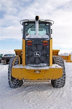 Cargadoras Sobre Ruedas Deere 544J seminueva Ref.: 1426879587563219 No. 4
