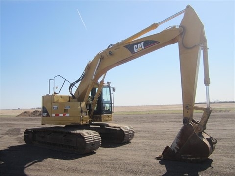 Excavadoras Hidraulicas Caterpillar 321C de bajo costo Ref.: 1427232564688483 No. 2
