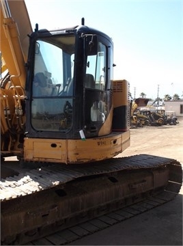 Hydraulic Excavator Caterpillar 321C