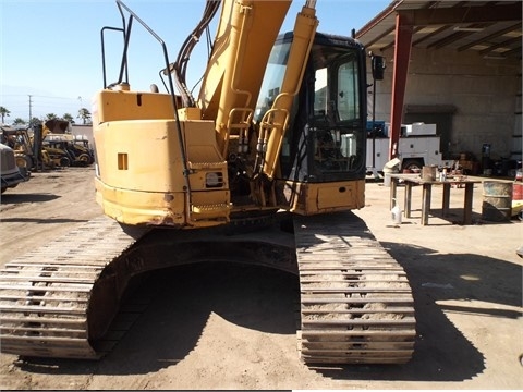 Excavadoras Hidraulicas Caterpillar 321C importada a bajo costo Ref.: 1427233986788907 No. 3