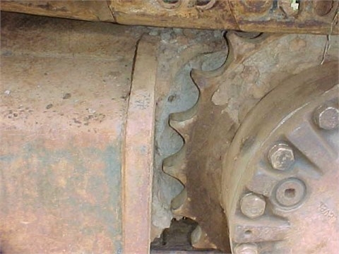 Excavadoras Hidraulicas Caterpillar 322L