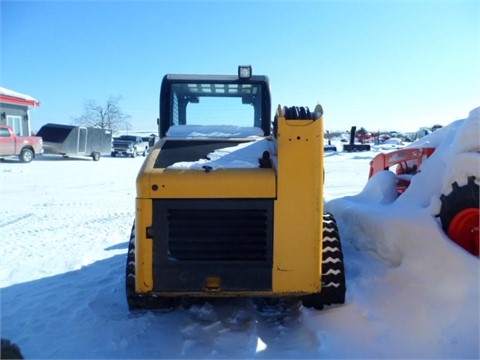 Minicargadores Jcb 180T importada de segunda mano Ref.: 1427305754902359 No. 4