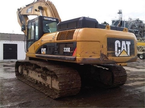 Excavadoras Hidraulicas Caterpillar 330DL en venta Ref.: 1427307540676345 No. 3