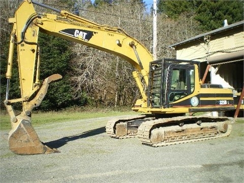 Excavadoras Hidraulicas Caterpillar 325BL usada a buen precio Ref.: 1427319953329129 No. 3