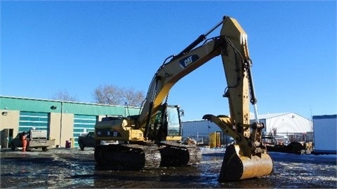 Hydraulic Excavator Caterpillar 330D