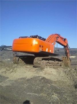 Excavadoras Hidraulicas Hitachi ZX350 importada de segunda mano Ref.: 1427324379104626 No. 3