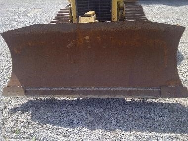 Tractores Sobre Orugas Caterpillar D3G usada en buen estado Ref.: 1427336719586958 No. 4