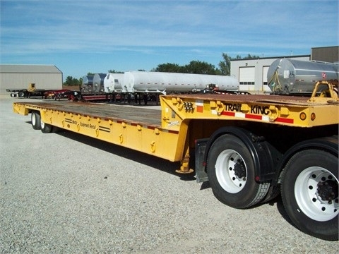 Cama Baja O Lowboys Trailking TK70 de segunda mano en venta Ref.: 1427399109368513 No. 2