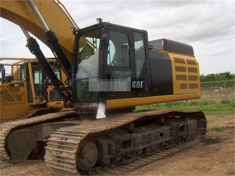 Excavadoras Hidraulicas Caterpillar 349EL usada en buen estado Ref.: 1427406335761242 No. 4