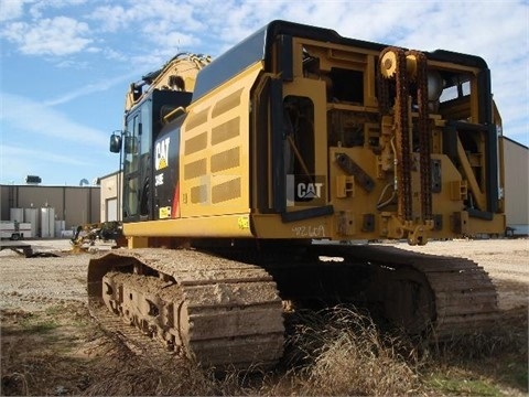 Hydraulic Excavator Caterpillar 349EL