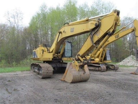 Excavadoras Hidraulicas Caterpillar 350L importada de segunda man Ref.: 1427415427448965 No. 2