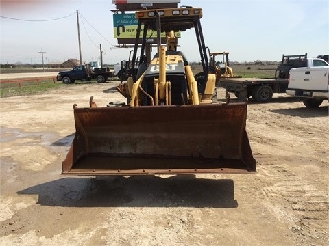 Retroexcavadoras Caterpillar 416D de bajo costo Ref.: 1427568950882988 No. 4