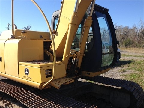 Excavadoras Hidraulicas Deere 120C en venta Ref.: 1427736146833287 No. 3