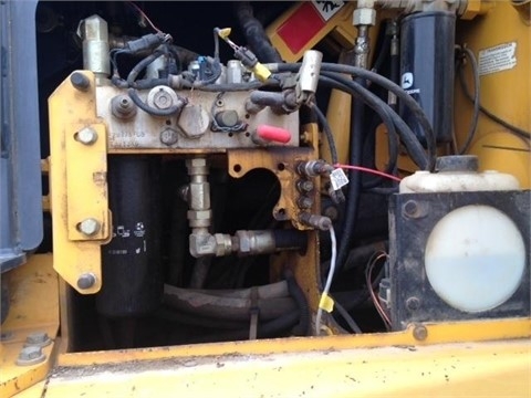 Tractores Sobre Orugas Deere 750J importada a bajo costo Ref.: 1427744064790411 No. 2