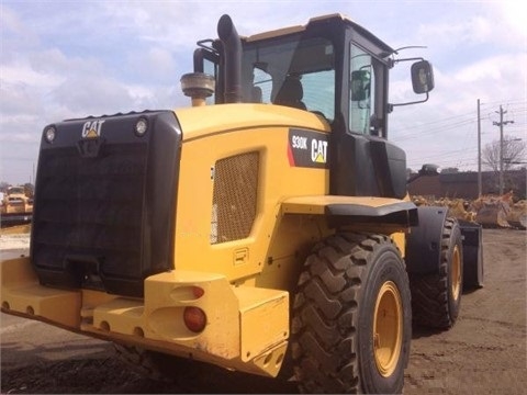 Wheel Loaders Caterpillar 930K