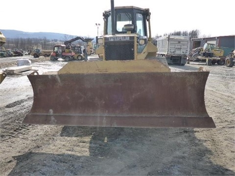 Tractores Sobre Orugas Caterpillar D5M importada de segunda mano Ref.: 1427845343791847 No. 2