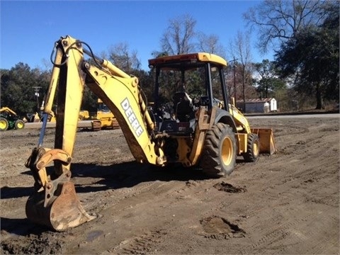 Retroexcavadoras Deere 310G de importacion a la venta Ref.: 1427903047927305 No. 2