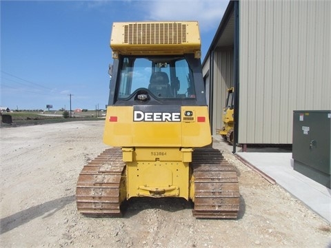 Dozers/tracks Deere 450J