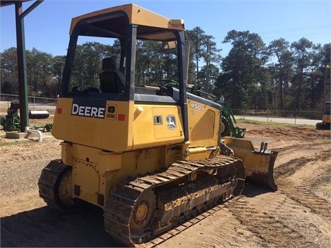 Tractores Sobre Orugas Deere 450J importada a bajo costo Ref.: 1428449037586256 No. 3