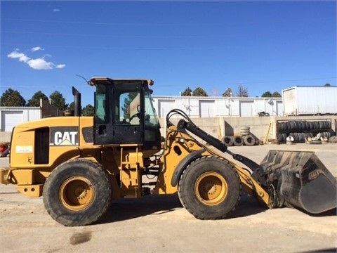 Wheel Loaders Caterpillar 930G