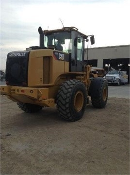 Cargadoras Sobre Ruedas Caterpillar 928H usada Ref.: 1428533602692900 No. 2