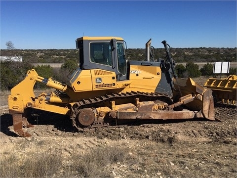 Dozers/tracks Deere 950J