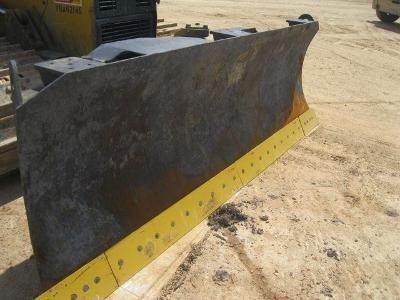 Tractores Sobre Orugas Caterpillar D6K de segunda mano Ref.: 1428623724874193 No. 4