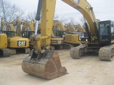 Excavadoras Hidraulicas Caterpillar 336E de importacion Ref.: 1429125209273304 No. 2