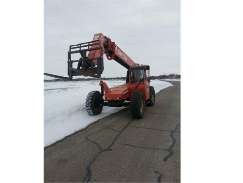 Manipulador Telescopico Sky Trak 8042 importada a bajo costo Ref.: 1429201395362182 No. 2