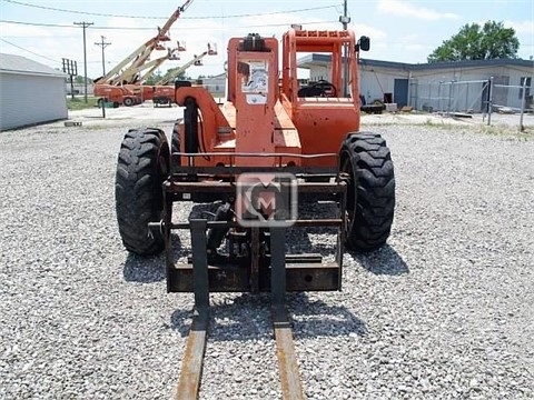 Manipulador Telescopico Sky Trak 8042 seminueva en venta Ref.: 1429206181260340 No. 3