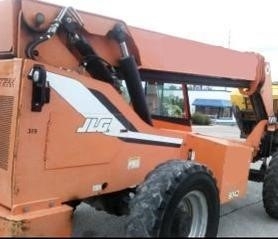 Telehandler Sky Trak 8042