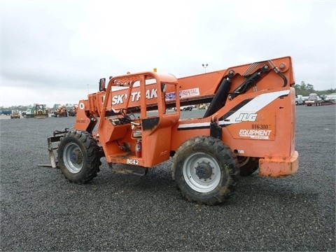Manipulador Telescopico Sky Trak 8042 de segunda mano a la venta Ref.: 1429220491877279 No. 4